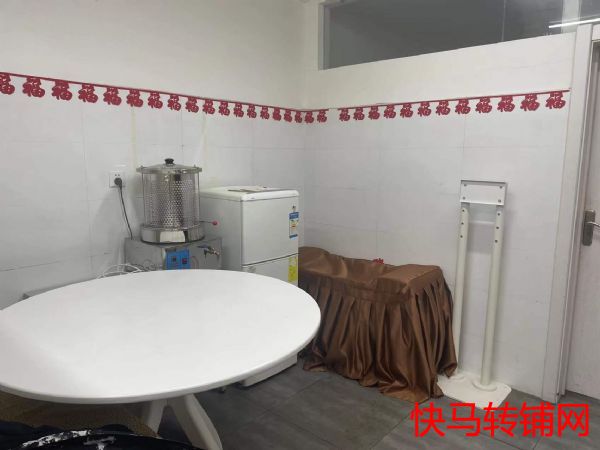 開發區藥房轉讓實景圖片