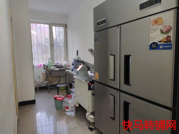 泉水火鍋食材店轉讓實景圖片